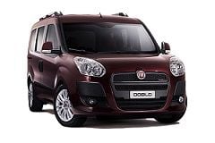 DOBLO 2011-2015